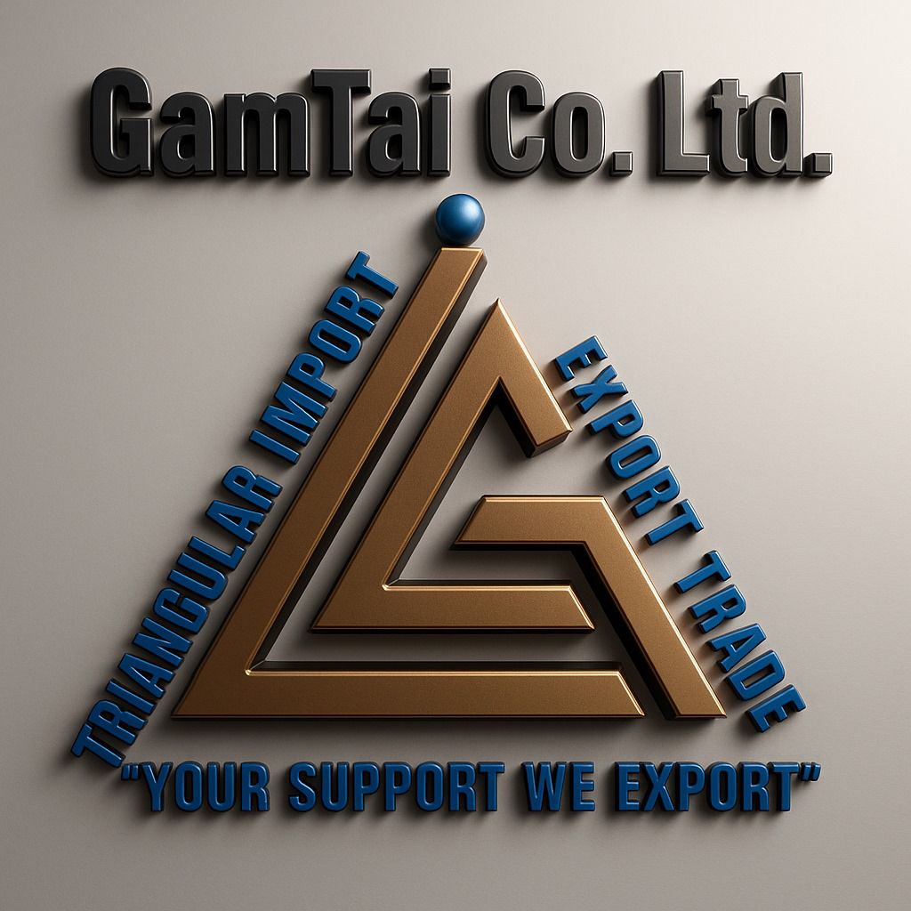 GamTai.Co.,Ltd